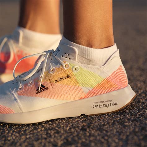 allbirds running shoes